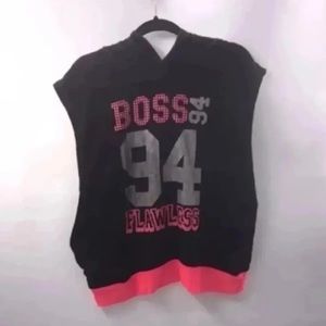 Thrill Plus Size Top